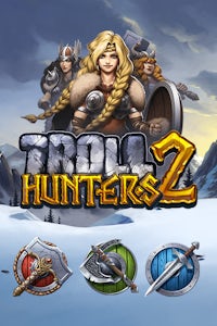 Troll Hunters 2