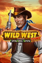Wild West Zone