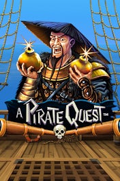 A Pirate's Quest