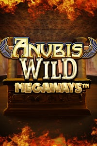 Anubis Wild Megaways
