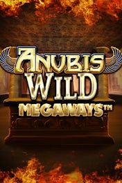 Anubis Wild Megaways