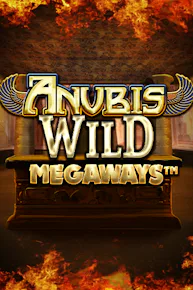 Anubis Wild Megaways