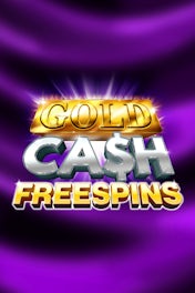 Gold Cash Free Spins