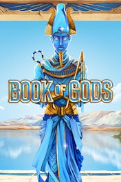 Book of Gods