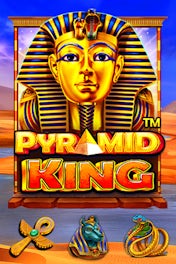 Pyramid King