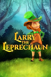 Larry the Leprechaun