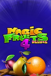 Magic Fruits 4 Deluxe