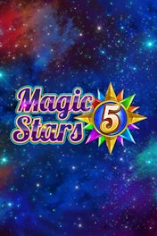 Magic Stars 5