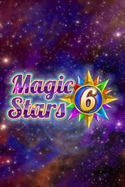 Magic Stars 6