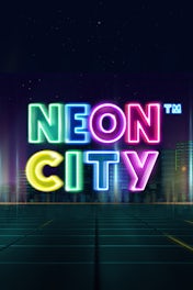 Neon City