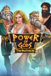 Power of Gods: the Pantheon