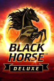 Black Horse Deluxe
