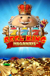 Reel King Megaways