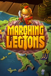 Marching Legions