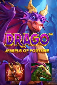 Drago: Jewels of Fortune
