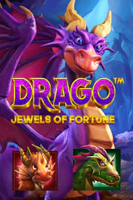 Drago: Jewels of Fortune