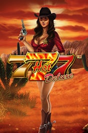 Hot 777 Deluxe