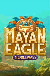 Mayan Eagle