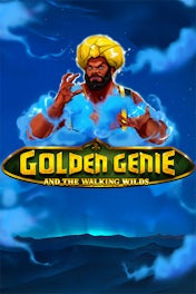 Golden Genie & the Walking Wild