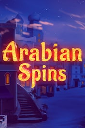 Arabian Spins