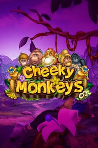 Cheeky Monkeys