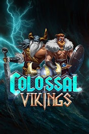 Colossal Vikings