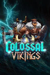 Colossal Vikings
