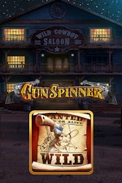 Gunspinner