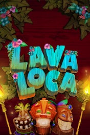 Lava Loca