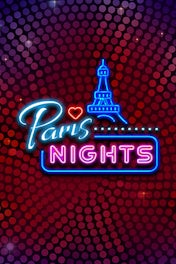 Paris Nights