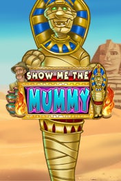Show Me The Mummy