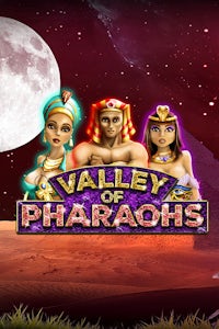 Valley of Pharaohs