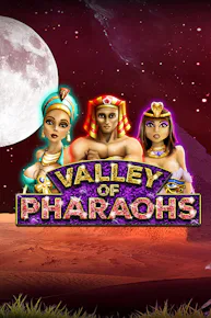 Valley of Pharaohs