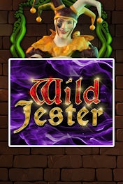 Wild Jester
