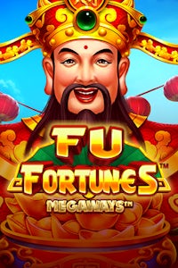 Fu Fortunes Megaways