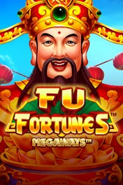 Fu Fortunes Megaways