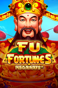 Fu Fortunes Megaways