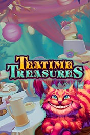 Teatime Treasures