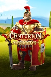 Centurion Megaways