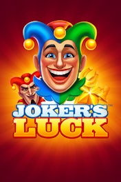 Joker's Luck
