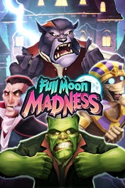 Full Moon Madness