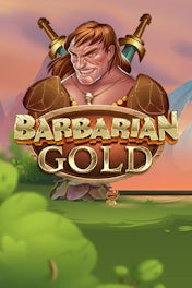Barbarians Gold
