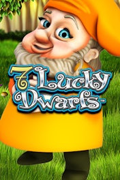 7 Lucky Dwarfs