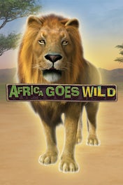 Africa Goes Wild