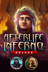 Afterlife Inferno Deluxe