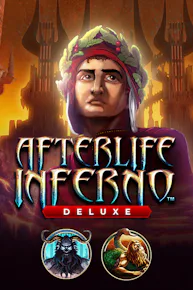 Afterlife Inferno Deluxe