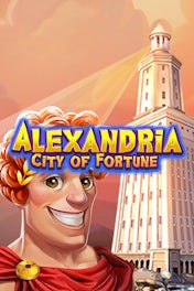 Alexandria City of Fortune