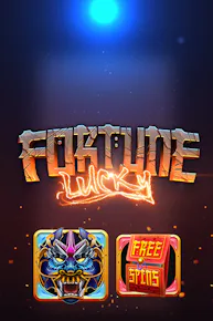 Fortune Lucky