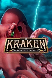 Kraken Conquest