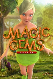 Magic Gems Deluxe